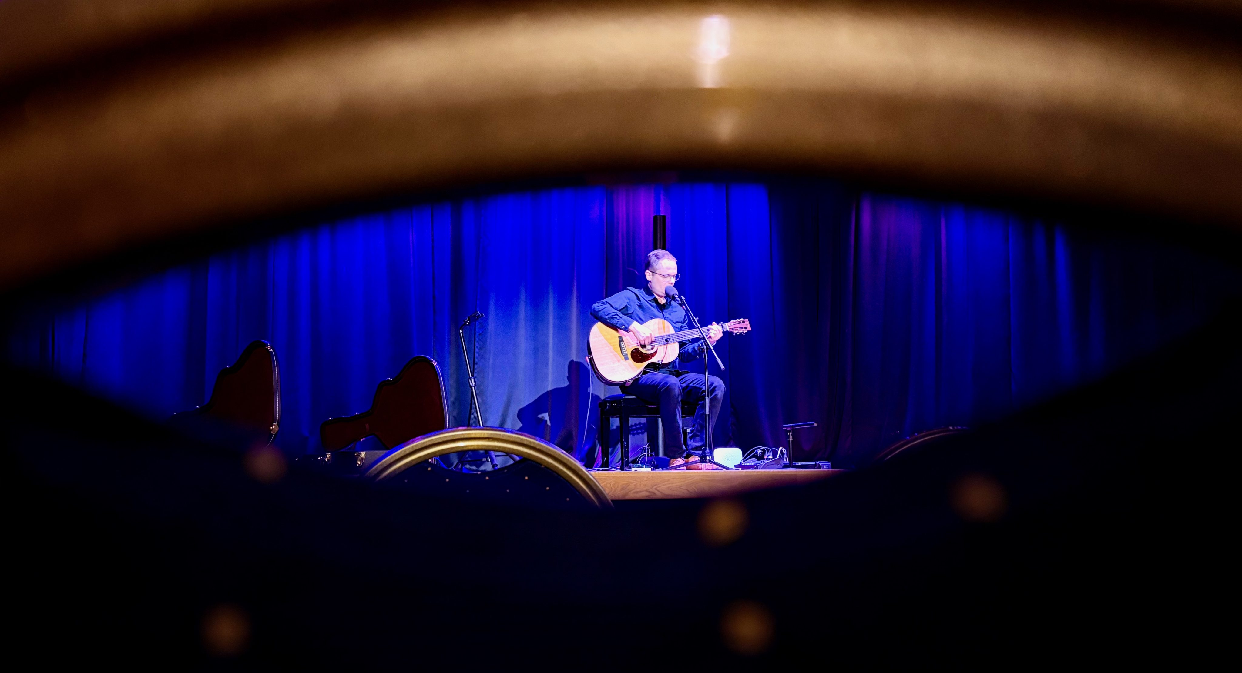 YouTube, Facebook & Instagram