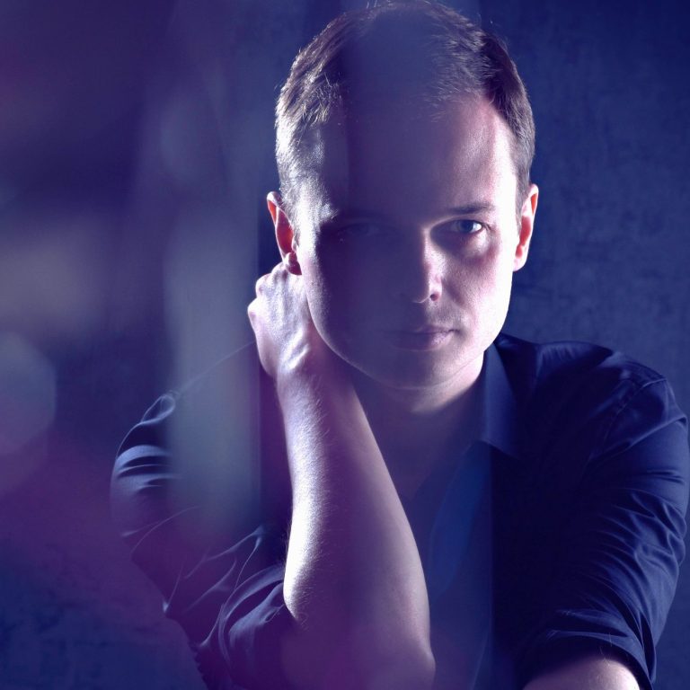 Portraitfoto von Carsten Langner (Foto: M. Keichel, 2020)